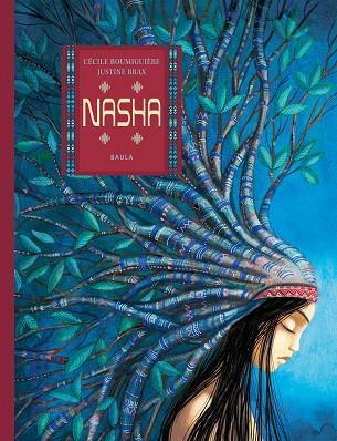NASHA | 9788447951451 | ROUMIGUIÈRE, CÉCILE | Llibreria Online de Banyoles | Comprar llibres en català i castellà online