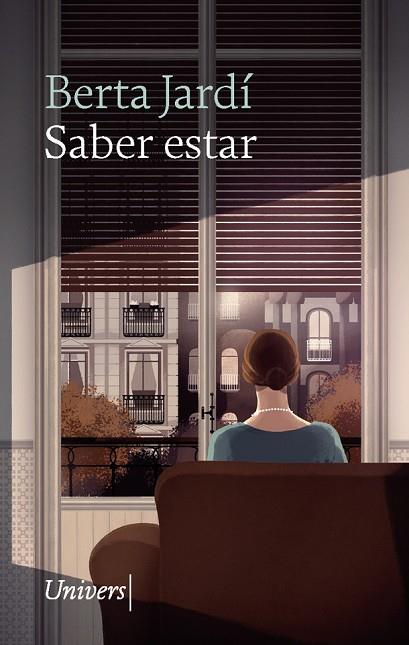 SABER ESTAR | 9788417868888 | JARDÍ, BERTA | Llibreria Online de Banyoles | Comprar llibres en català i castellà online