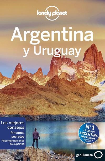 ARGENTINA Y URUGUAY 7 | 9788408193678 | ALBISTON, ISABEL/BROWN, CATHY/CLARK, GREGOR/EGERTON, ALEX/GROSBERG, MICHAEL/KAMINSKI, ANNA/MCCARTHY, | Llibreria Online de Banyoles | Comprar llibres en català i castellà online