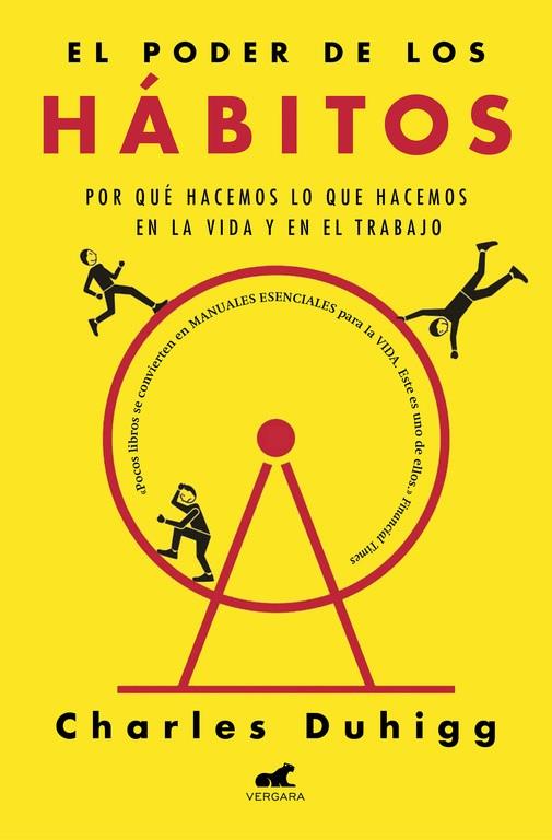 PODER DE LOS HÁBITOS, EL | 9788417664138 | DUHIGG, CHARLES | Llibreria Online de Banyoles | Comprar llibres en català i castellà online