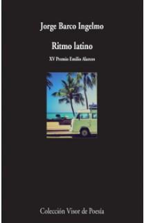 RITMO LATINO | 9788498959819 | BARCO INGELMO, JORGE | Llibreria Online de Banyoles | Comprar llibres en català i castellà online