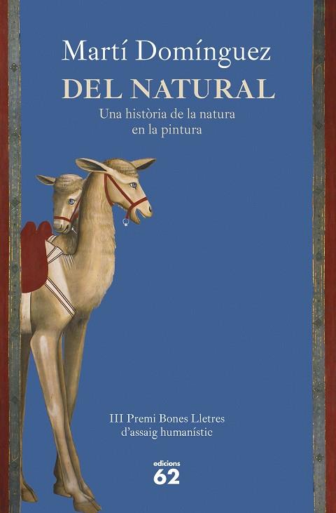 DEL NATURAL | 9788429781380 | DOMÍNGUEZ, MARTÍ | Llibreria Online de Banyoles | Comprar llibres en català i castellà online