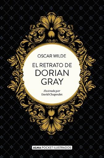 EL RETRATO DE DORIAN GRAY (POCKET) | 9788418008573 | WILDE, OSCAR | Llibreria Online de Banyoles | Comprar llibres en català i castellà online