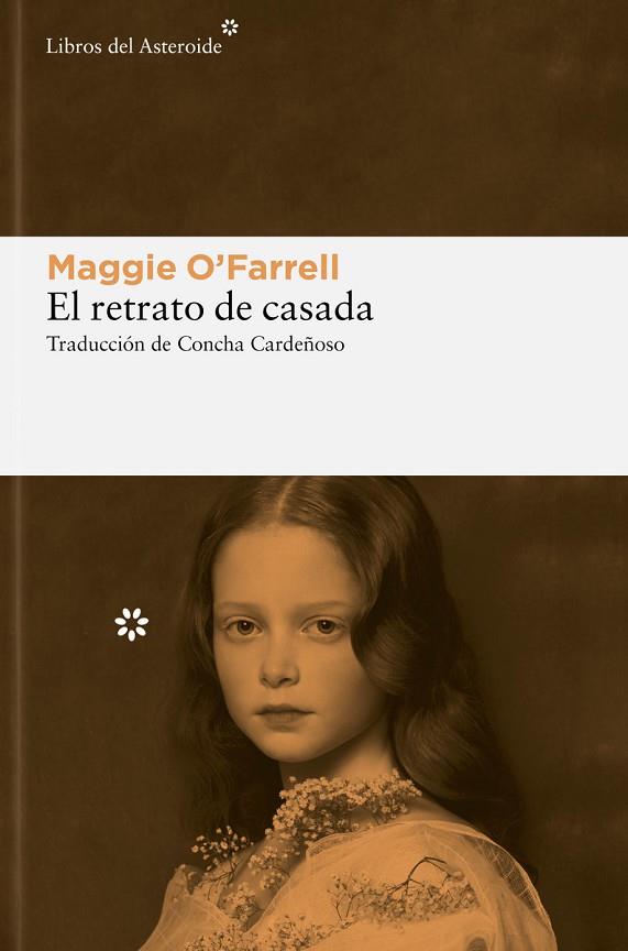 RETRATO DE CASADA, EL | 9788419089410 | O'FARRELL, MAGGIE | Llibreria Online de Banyoles | Comprar llibres en català i castellà online