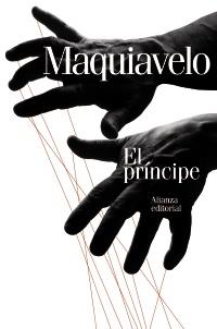 PRÍNCIPE, EL | 9788420664231 | MAQUIAVELO, NICOLÁS | Llibreria Online de Banyoles | Comprar llibres en català i castellà online