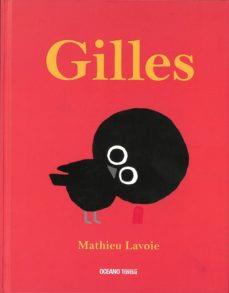 GILLES | 9786075277554 | MATHIEU LAVOIE | Llibreria Online de Banyoles | Comprar llibres en català i castellà online