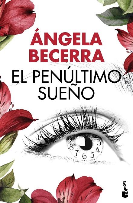 PENÚLTIMO SUEÑO, EL | 9788408163589 | BECERRA, ÁNGELA | Llibreria Online de Banyoles | Comprar llibres en català i castellà online