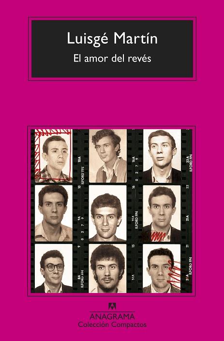 EL AMOR DEL REVÉS | 9788433960979 | MARTÍN, LUISGÉ | Llibreria Online de Banyoles | Comprar llibres en català i castellà online