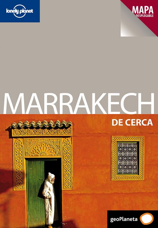 MARRAKECH DE CERCA 2 | 9788408109112 | Llibreria Online de Banyoles | Comprar llibres en català i castellà online