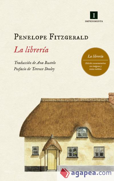 LA LIBRERÍA | 9788417115197 | FITZGERALD, PENELOPE | Llibreria Online de Banyoles | Comprar llibres en català i castellà online