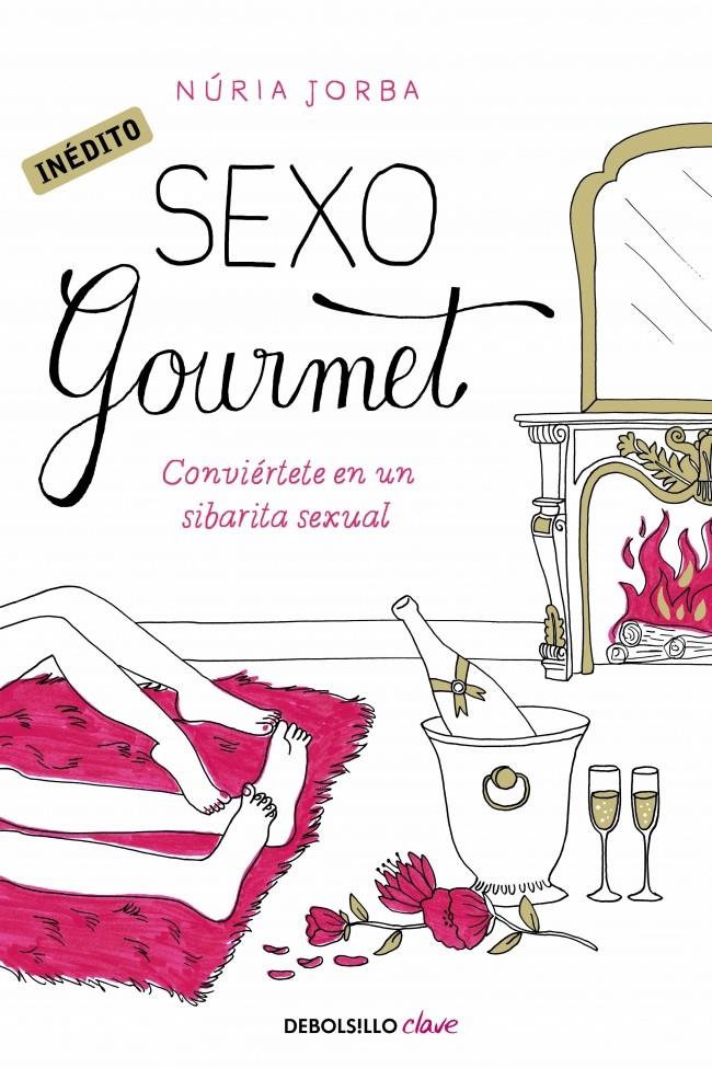 SEXO GOURMET | 9788490325308 | JORBA,NURIA | Llibreria Online de Banyoles | Comprar llibres en català i castellà online