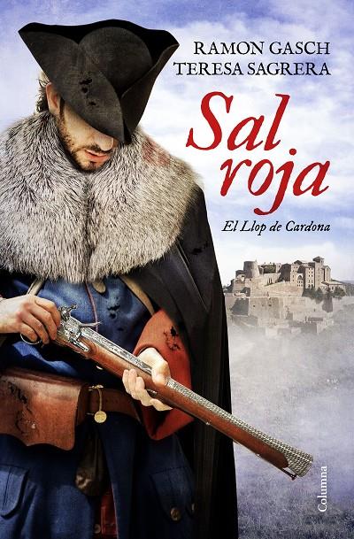 SAL ROJA | 9788466424691 | GASCH POU, RAMON/SAGRERA BASSA, TERESA | Llibreria Online de Banyoles | Comprar llibres en català i castellà online
