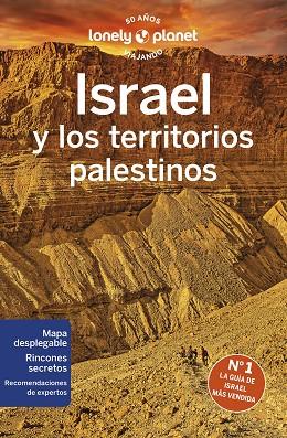 ISRAEL Y LOS TERRITORIOS PALESTINOS 5 | 9788408266549 | CROWCROFT, ORLANDO/ISALSKA, ANITA/SAVERY RAZ, DAN/WALKER, JENNY/ROBINSON, DANIEL | Llibreria Online de Banyoles | Comprar llibres en català i castellà online