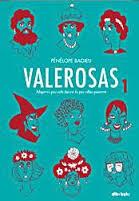 VALEROSAS 1 | 9788416507641 | BAGIEU, PÉNÉLOPE | Llibreria Online de Banyoles | Comprar llibres en català i castellà online
