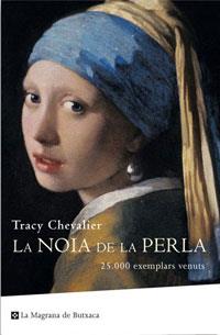 NOIA DE LA PERLA | 9788498670448 | CHEVALIER, T. | Llibreria Online de Banyoles | Comprar llibres en català i castellà online