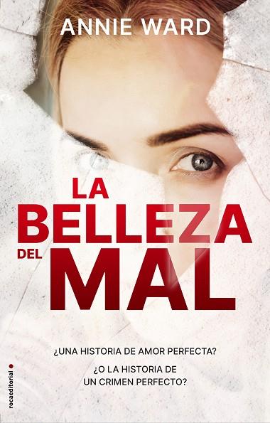 LA BELLEZA DEL MAL | 9788417805814 | WARD, ANNIE | Llibreria Online de Banyoles | Comprar llibres en català i castellà online