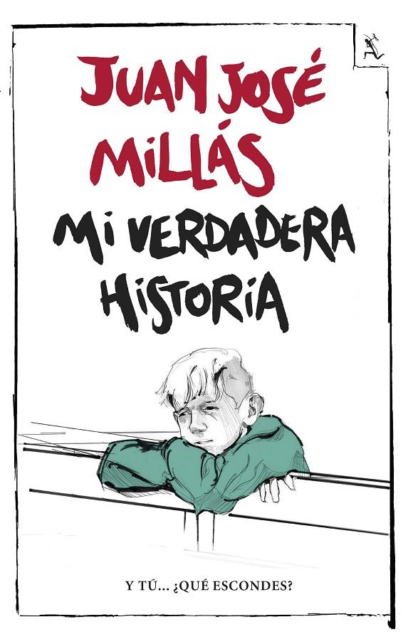 MI VERDADERA HISTORIA | 9788432232428 | MILLÁS, JUAN JOSÉ | Llibreria Online de Banyoles | Comprar llibres en català i castellà online