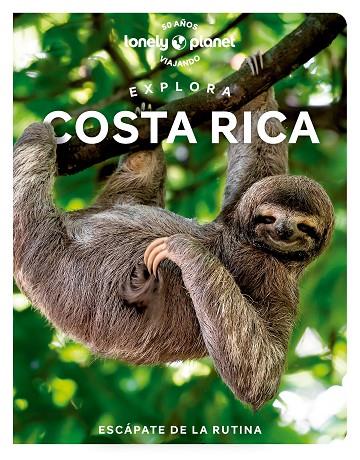 EXPLORA COSTA RICA 1 | 9788408275428 | AAVV | Llibreria Online de Banyoles | Comprar llibres en català i castellà online