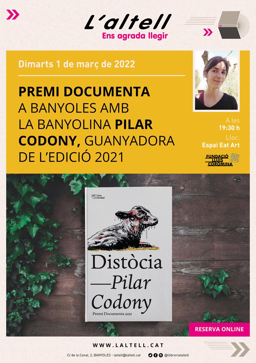 EN VIU I EN DIRECTE amb PILAR CODONY | 265418 | Llibreria Online de Banyoles | Comprar llibres en català i castellà online