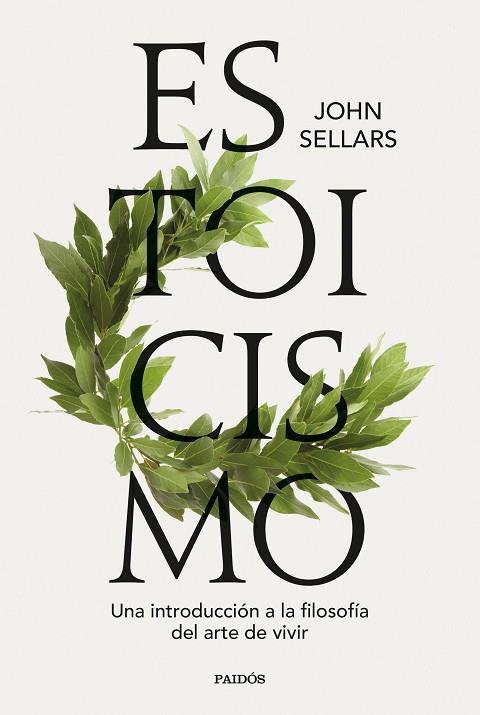 ESTOICISMO | 9788449340581 | SELLARS, JOHN | Llibreria Online de Banyoles | Comprar llibres en català i castellà online