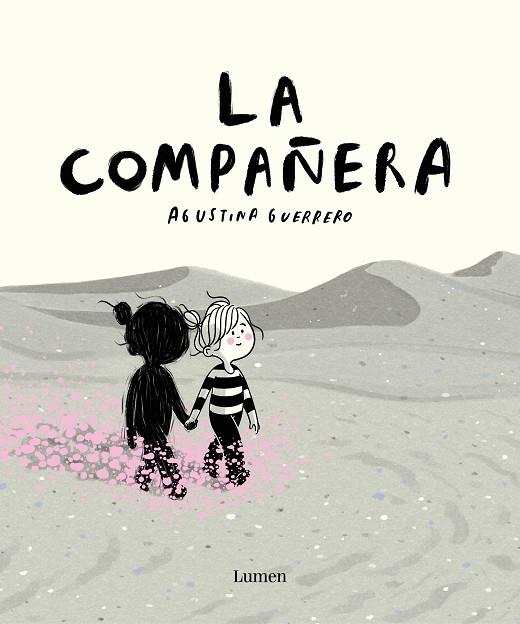 LA COMPAÑERA (LA VOLÁTIL) | 9788426411013 | GUERRERO, AGUSTINA | Llibreria Online de Banyoles | Comprar llibres en català i castellà online