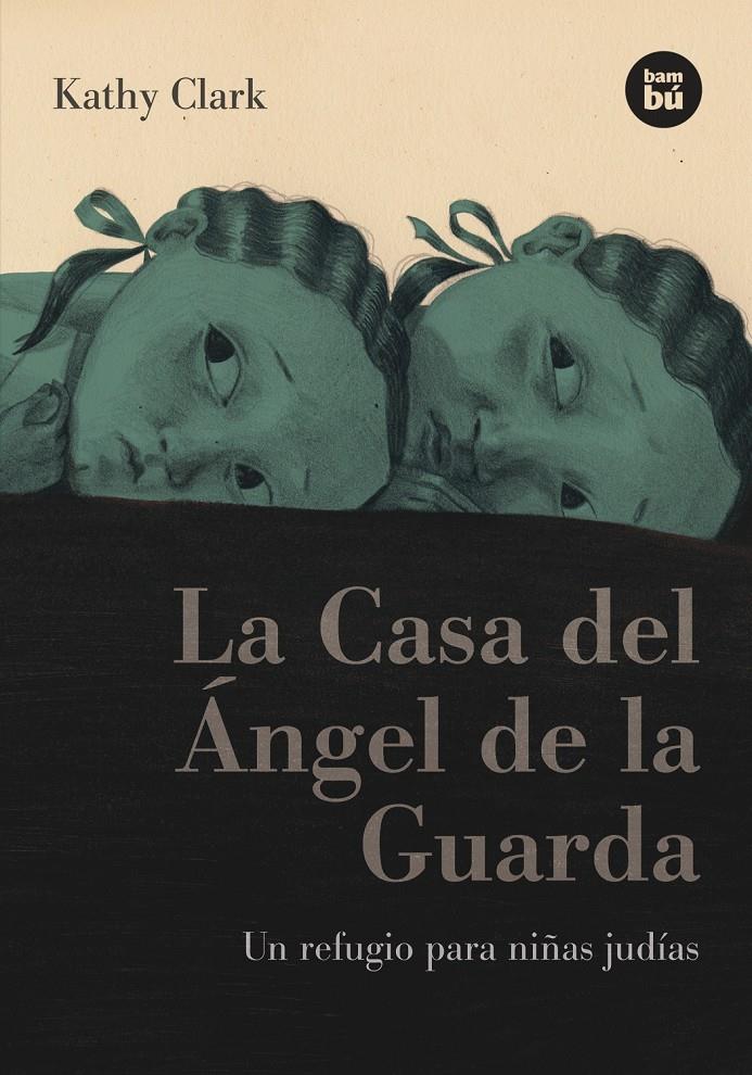 LA CASA DEL ÁNGEL DE LA GUARDA | 9788483431276 | CLARK, KATHY | Llibreria Online de Banyoles | Comprar llibres en català i castellà online
