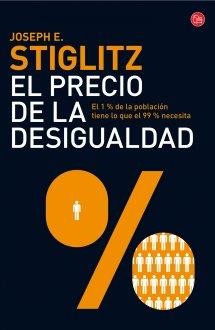 EL PRECIO DE LA DESIGUALDAD (BOLSILLO) | 9788466327817 | STIGLITZ, JOSEPH E. | Llibreria Online de Banyoles | Comprar llibres en català i castellà online