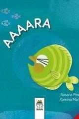 AAAARA - CATALA | 9788412099027 | PEIX, SUSANA / MARTÍ, ROMINA | Llibreria Online de Banyoles | Comprar llibres en català i castellà online