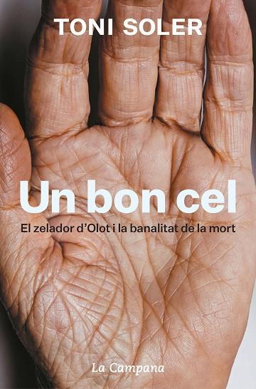 UN BON CEL | 9788418226076 | SOLER, TONI | Llibreria Online de Banyoles | Comprar llibres en català i castellà online