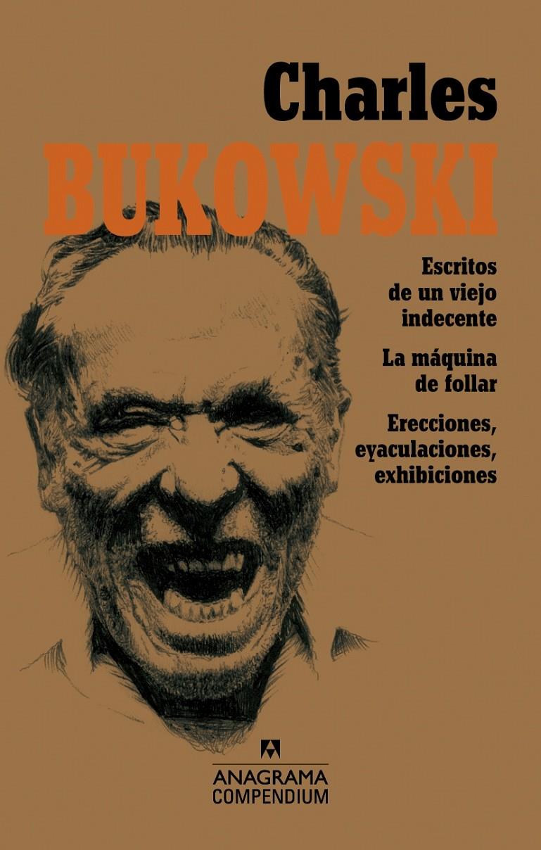 CHARLES BUKOWSKI | 9788433959508 | BUKOWSKI, CHARLES | Llibreria Online de Banyoles | Comprar llibres en català i castellà online