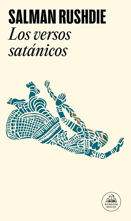 VERSOS SATÁNICOS, LOS | 9788439742012 | RUSHDIE, SALMAN | Llibreria Online de Banyoles | Comprar llibres en català i castellà online