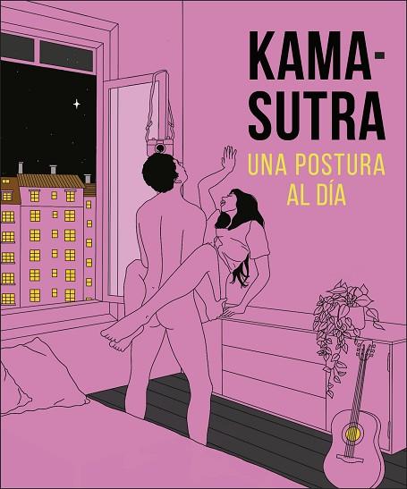 KAMA-SUTRA | 9780241619889 | DK, | Llibreria L'Altell - Llibreria Online de Banyoles | Comprar llibres en català i castellà online - Llibreria de Girona