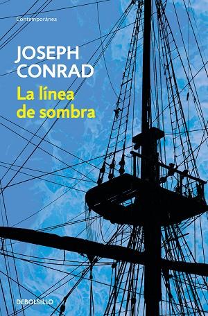 LÍNEA DE SOMBRA, LA | 9788466373616 | CONRAD, JOSEPH | Llibreria Online de Banyoles | Comprar llibres en català i castellà online