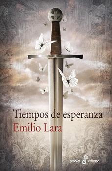 TIEMPOS DE ESPERANZA | 9788435021913 | LARA, EMILIO | Llibreria Online de Banyoles | Comprar llibres en català i castellà online