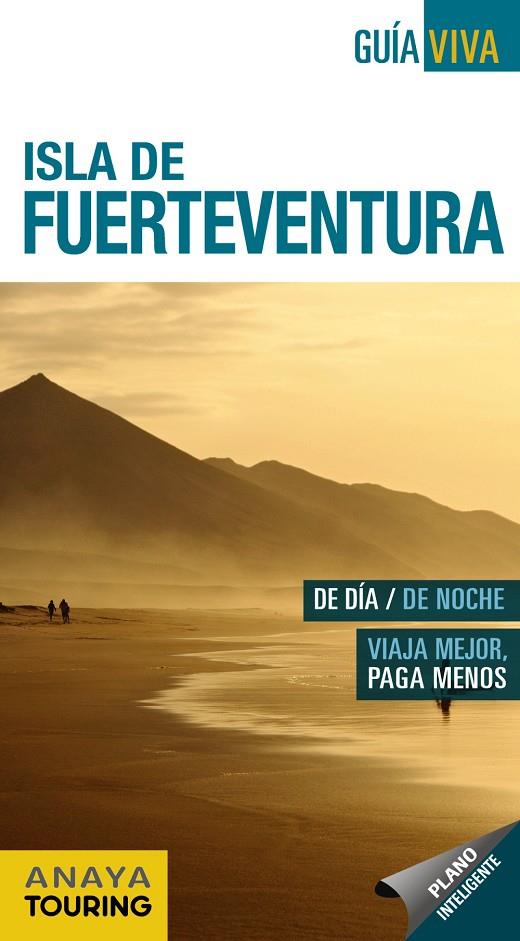 ISLA DE FUERTEVENTURA | 9788499359342 | HERNÁNDEZ BUENO, MARIO | Llibreria Online de Banyoles | Comprar llibres en català i castellà online