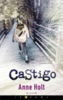 CASTIGO | 9788466620273 | HOLT, ANNE | Llibreria Online de Banyoles | Comprar llibres en català i castellà online