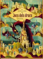 GRAN LLIBRE DE JOCS DELS DRACS, EL | 9788418350344 | LANG, ANNA | Llibreria Online de Banyoles | Comprar llibres en català i castellà online