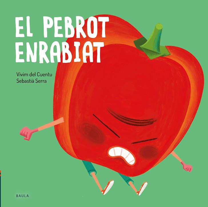 EL PEBROT ENRABIAT | 9788447946235 | VIVIM DEL CUENTU | Llibreria Online de Banyoles | Comprar llibres en català i castellà online