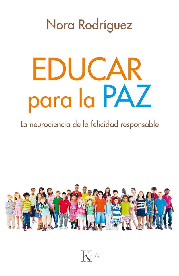 EDUCAR PARA LA PAZ | 9788499886640 | RODRÍGUEZ VEGA, NORA | Llibreria Online de Banyoles | Comprar llibres en català i castellà online