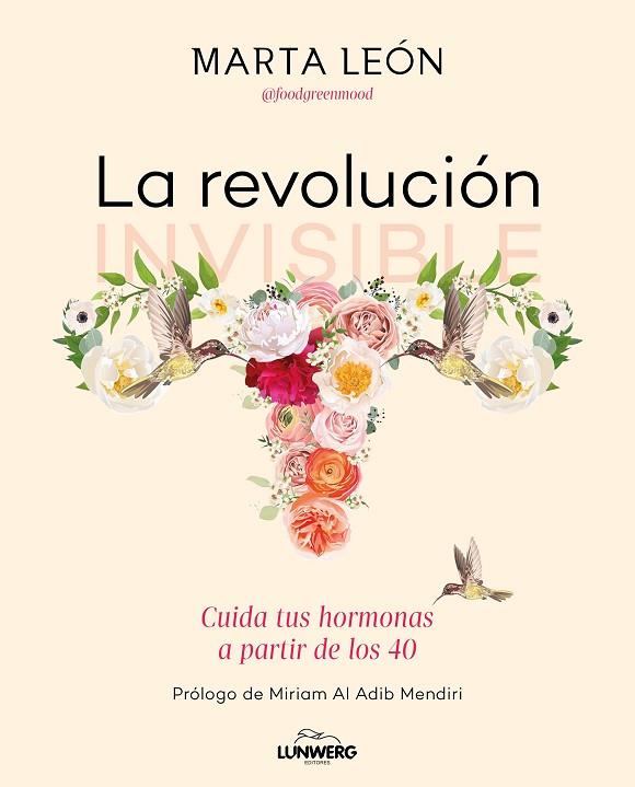 REVOLUCIÓN INVISIBLE, LA | 9788418820854 | LEÓN, MARTA | Llibreria Online de Banyoles | Comprar llibres en català i castellà online