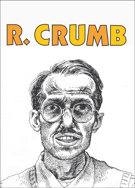 R. CRUMB | 9788494235702 | CRUMB, ROBERT | Llibreria Online de Banyoles | Comprar llibres en català i castellà online