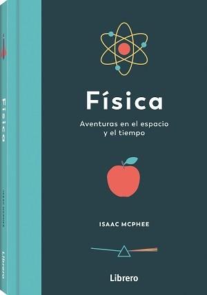 FÍSICA | 9788411540056 | MCPHEE, ISAAC | Llibreria Online de Banyoles | Comprar llibres en català i castellà online