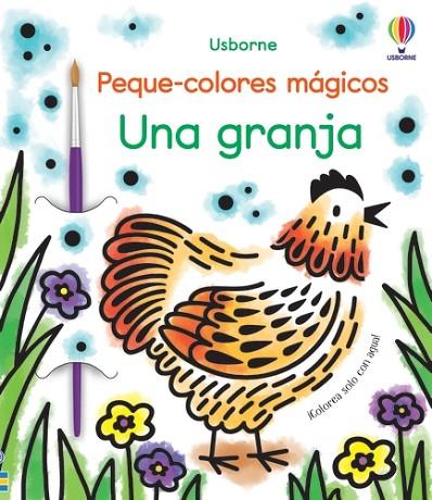 GRANJA, UNA | 9781801316040 | WHEATLEY, ABIGAIL | Llibreria Online de Banyoles | Comprar llibres en català i castellà online