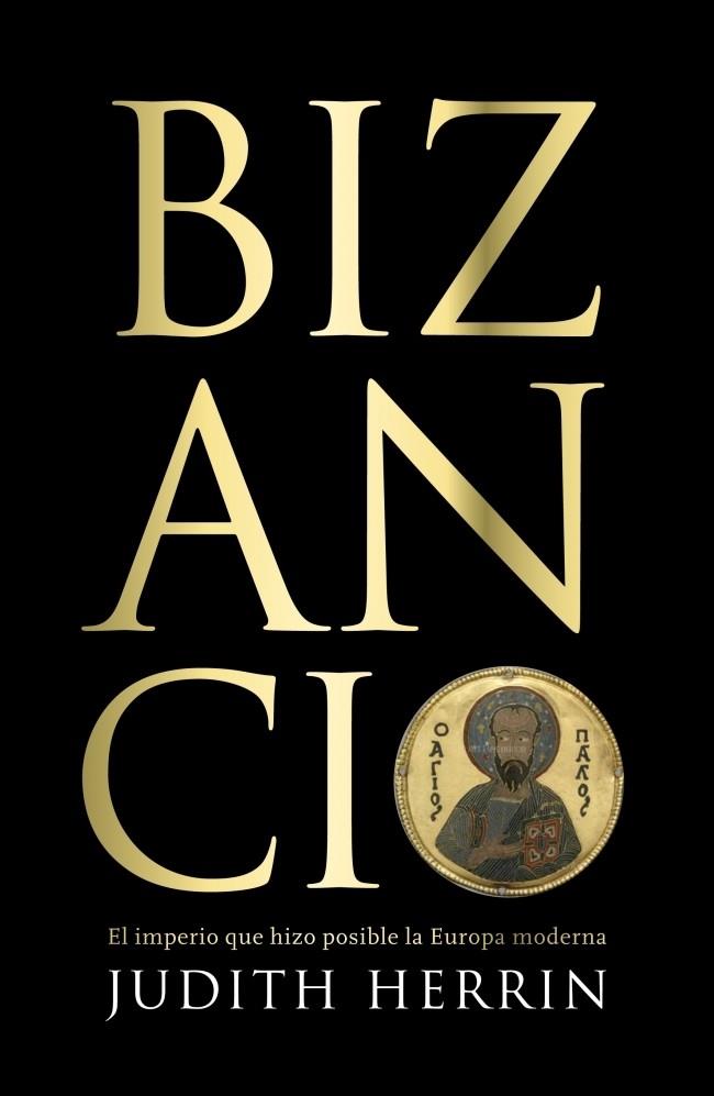 BIZANCIO | 9788483068144 | HERRIN, JUDITH | Llibreria Online de Banyoles | Comprar llibres en català i castellà online