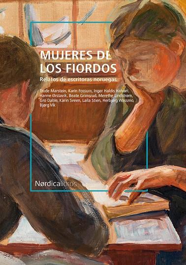 MUJERES DE LOS FIORDOS | 9788417651374 | VARIOS AUTORES | Llibreria Online de Banyoles | Comprar llibres en català i castellà online