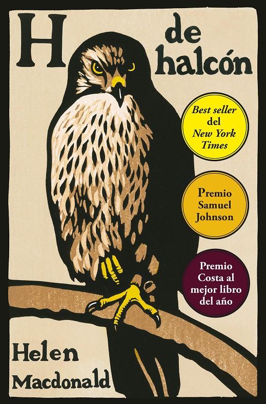 H DE HALCÓN | 9788416222094 | MACDONALD, HELEN | Llibreria Online de Banyoles | Comprar llibres en català i castellà online
