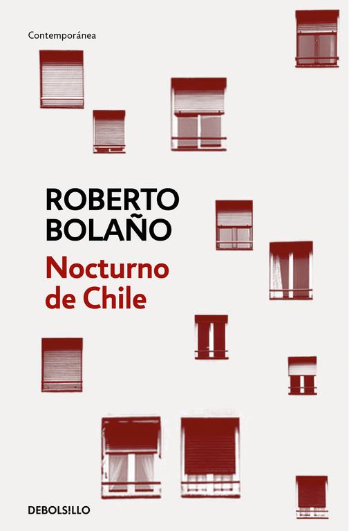 NOCTURNO DE CHILE | 9788466337151 | BOLAÑO, ROBERTO | Llibreria Online de Banyoles | Comprar llibres en català i castellà online