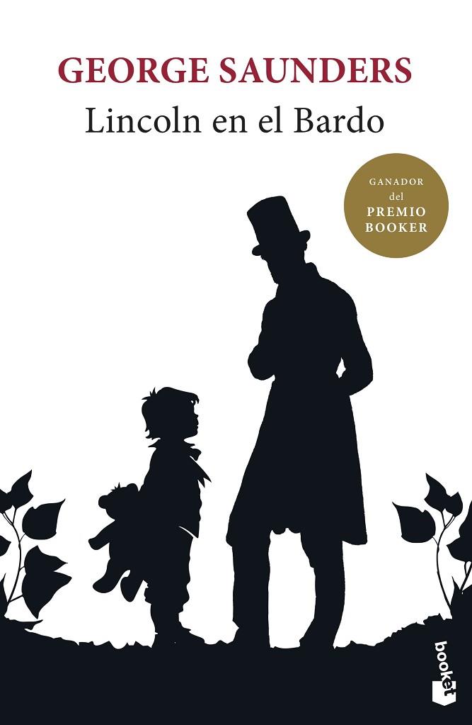 LINCOLN EN EL BARDO | 9788432235344 | SAUNDERS, GEORGE | Llibreria Online de Banyoles | Comprar llibres en català i castellà online