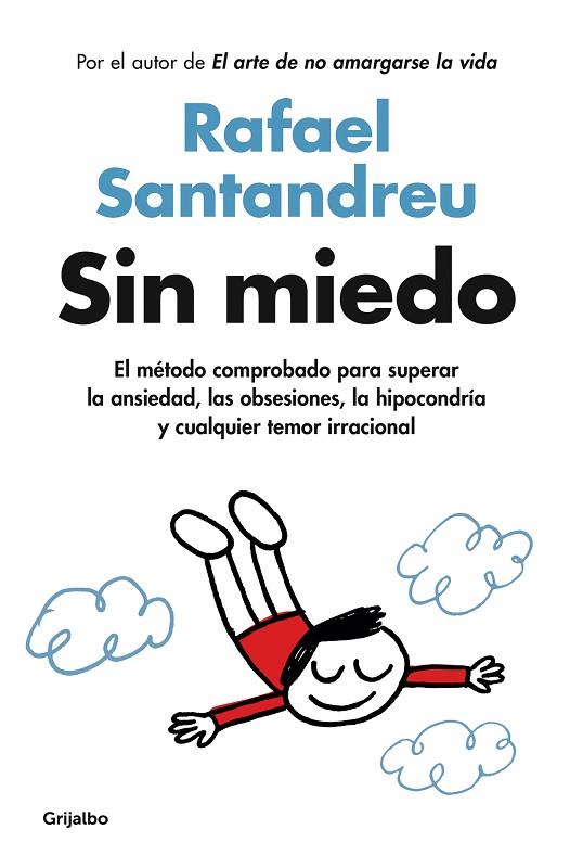 SIN MIEDO | 9788425361104 | SANTANDREU, RAFAEL | Llibreria Online de Banyoles | Comprar llibres en català i castellà online