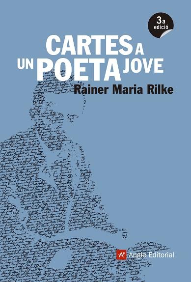 CARTES A UN POETA JOVE | 9788416139606 | RILKE, RAINER MARIA | Llibreria Online de Banyoles | Comprar llibres en català i castellà online